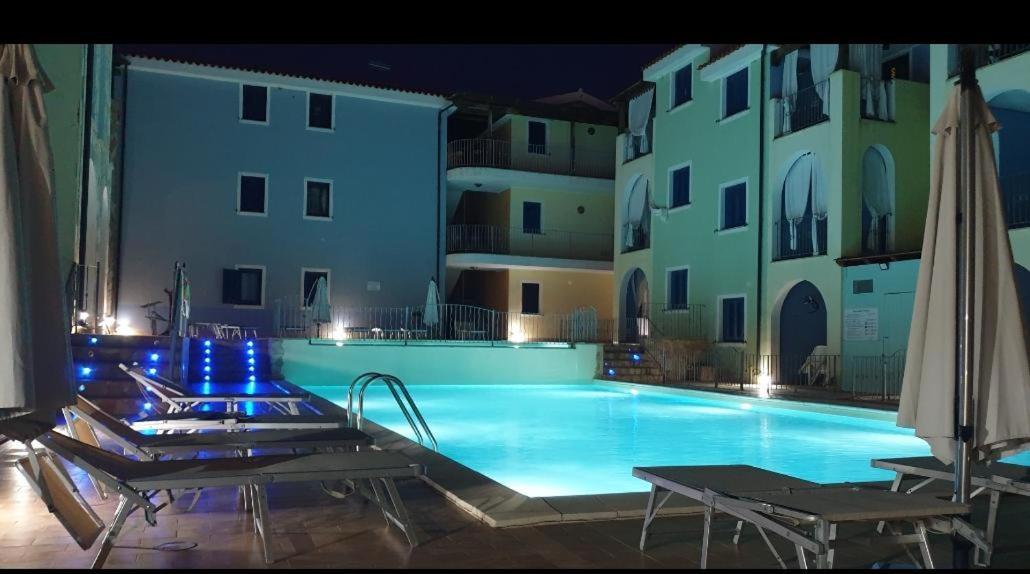Sea Paradise Apartment Валедория Екстериор снимка