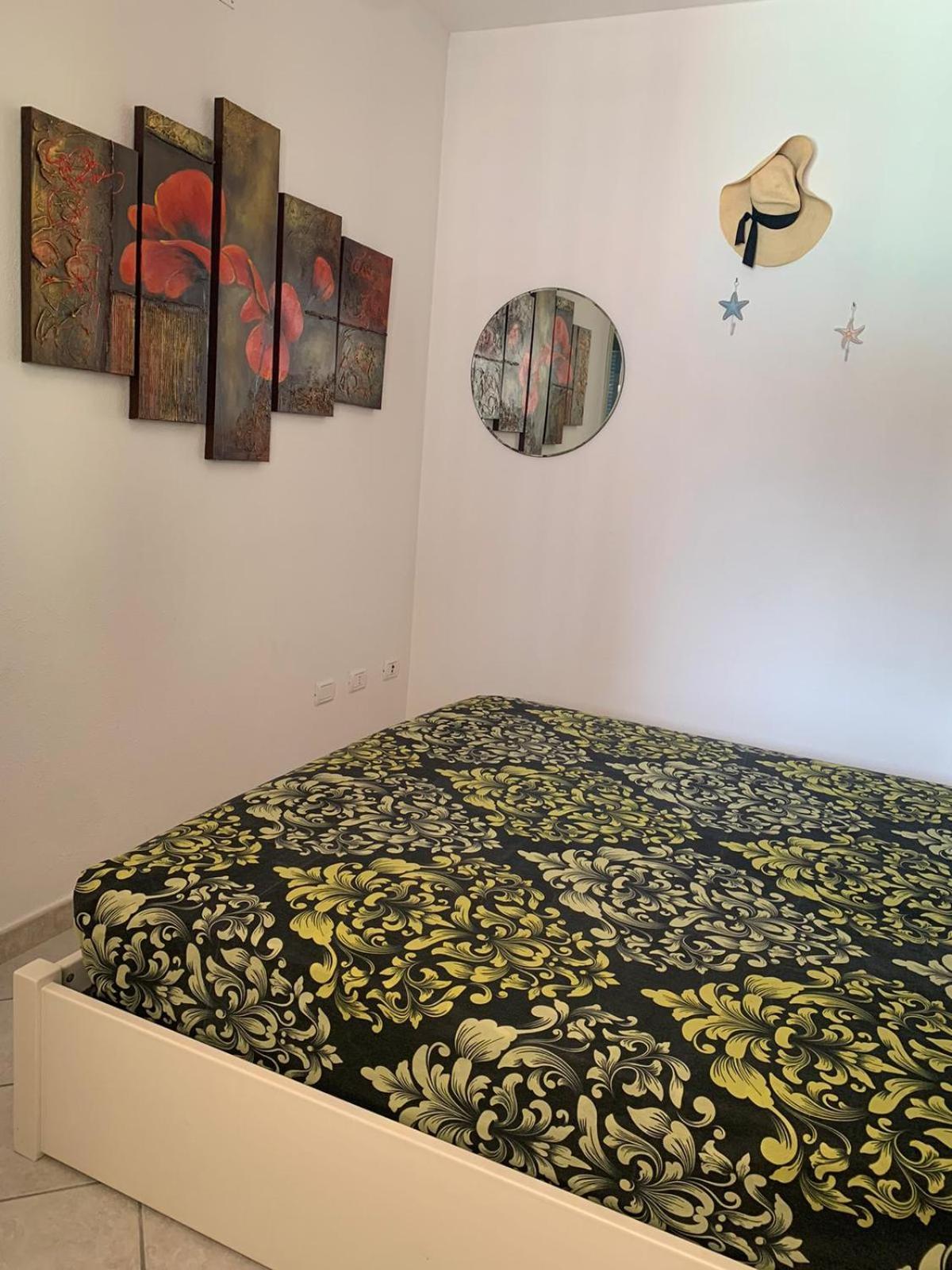 Sea Paradise Apartment Валедория Екстериор снимка